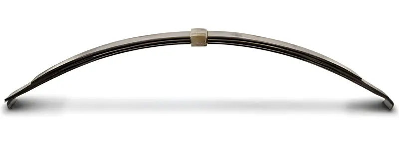 Feixe Mola para VW 17390 18310 Constellation — JRA2026FX