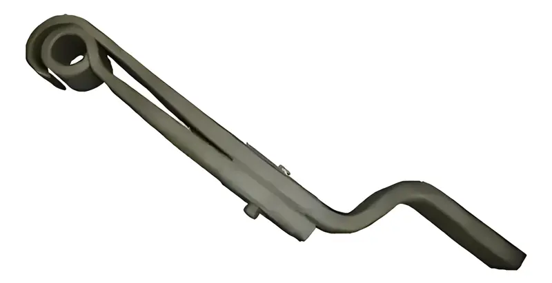 Feixe Mola Randon 400 500 172 1/2/3 Eixo — JRA2044FX