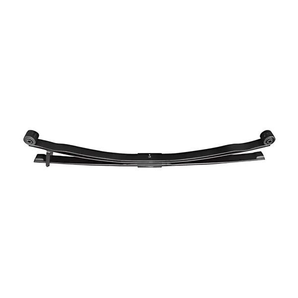 Feixe Mola VW Delivery Express 6-160 2018 — 23B511151A