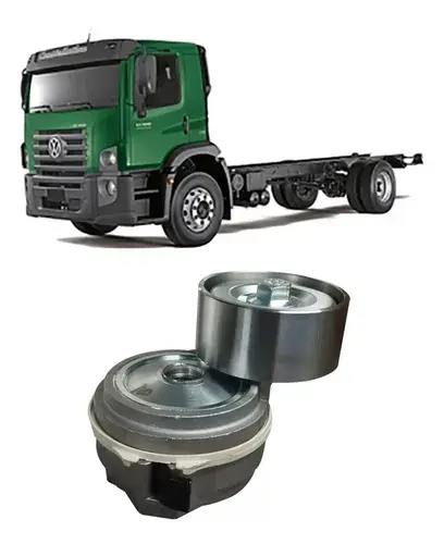 Ferragem Ar para VW 8-190 13-180 15-180 26-260 31-260 — 265013