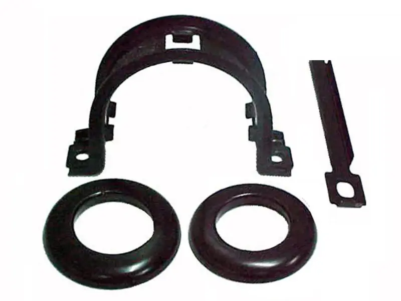 Ferragem Suporte Cardan MB 1620 Caminhao — 4100222