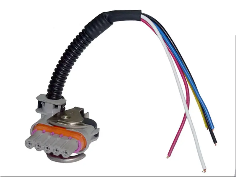 Fiacao Sistema Eletrico Iluminacao VW — T00971196
