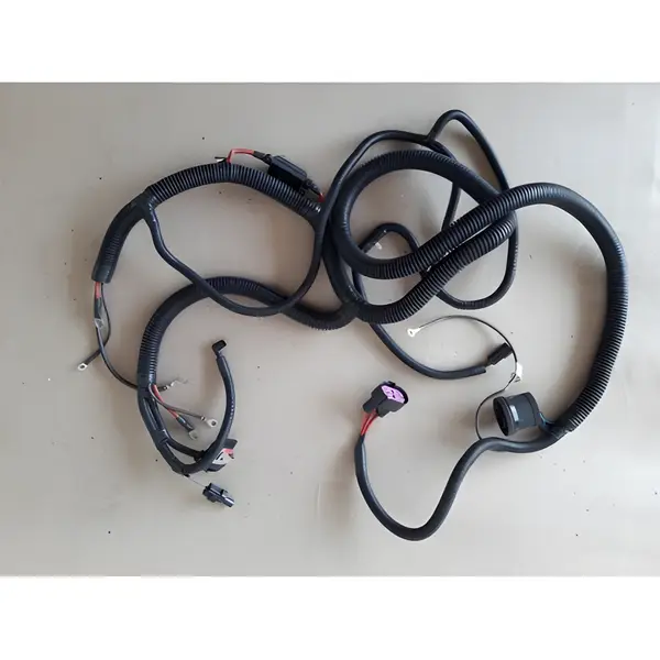 Fiacao Sistema Eletrico para VW — T00971079M