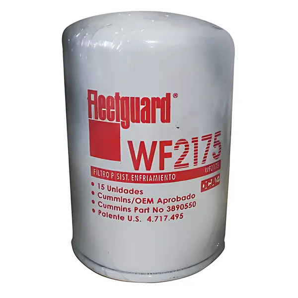 Filtro Agua 1622 1630 1717 1722 2422 — BG2X9J155AA