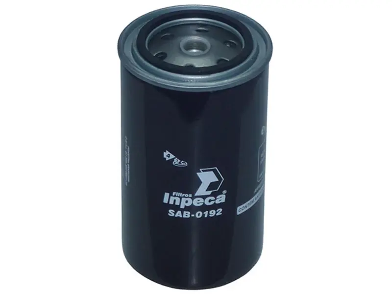 Filtro Agua Bli para Scania 112 113 142 143 — 524761
