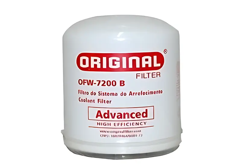 Filtro Agua para Case para Ford 16170 — TE3121099