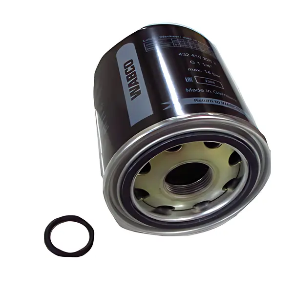 Filtro APU para Scania T R P 124 114 94 — 4324102261