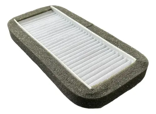 Filtro Ar Ar Condicionado para Volvo VM — 5001867491