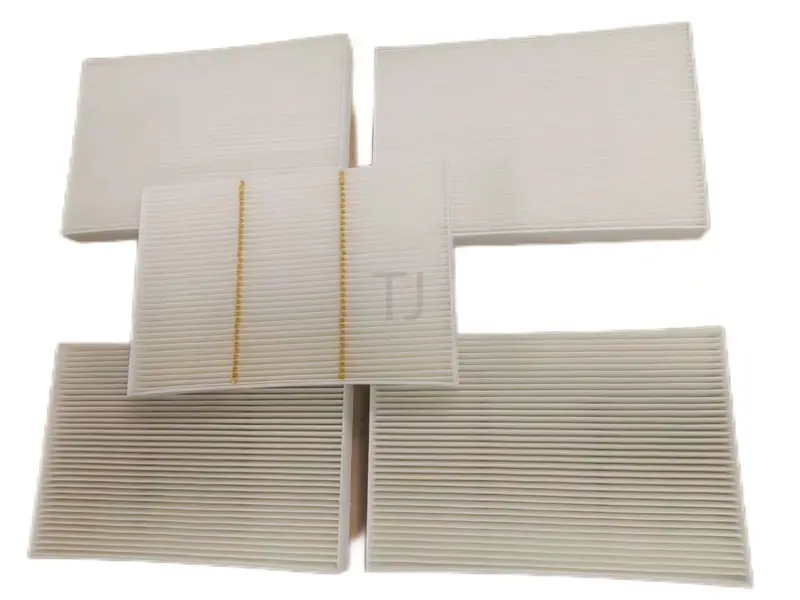 Filtro Ar Cabine - Renault V.i C — 7482348995