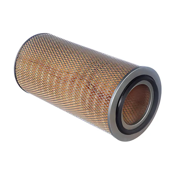 Filtro Ar Caminhao MB VW — T15129620B
