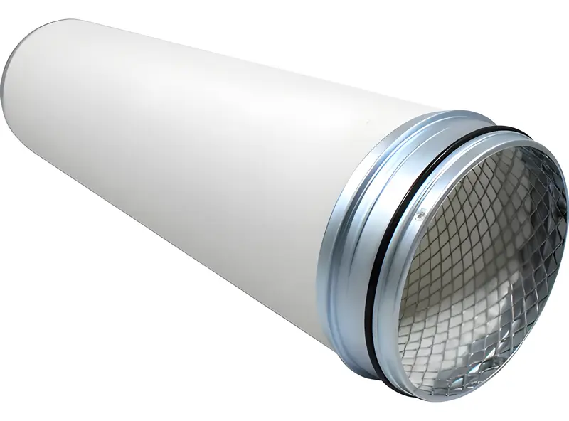Filtro Ar Chevrolet Astra 2.0 Importado — B32283