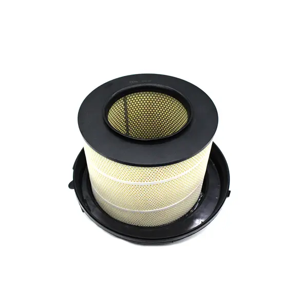 Filtro Ar com Tampa MB Actros — WAP184