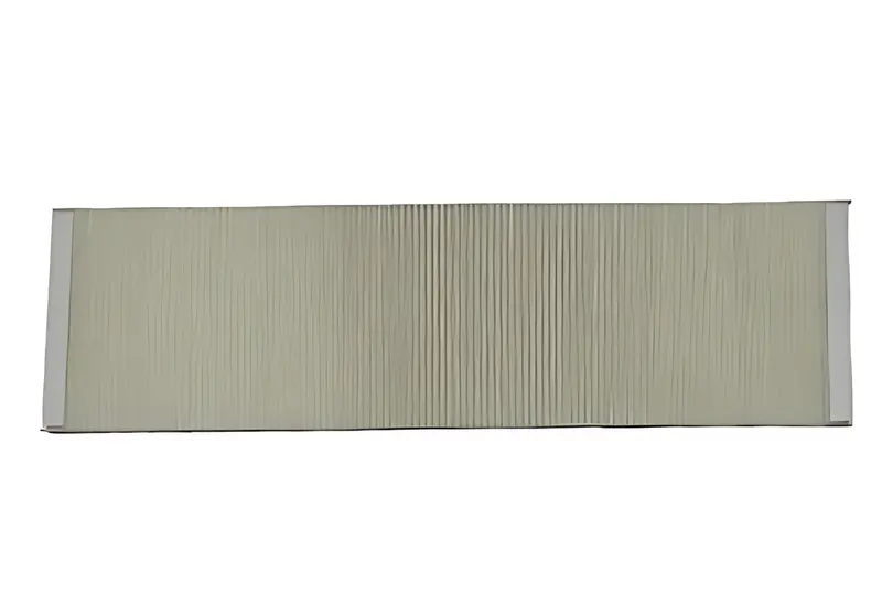Filtro Ar Cond Valeo Spheros Microonibus — FC7107