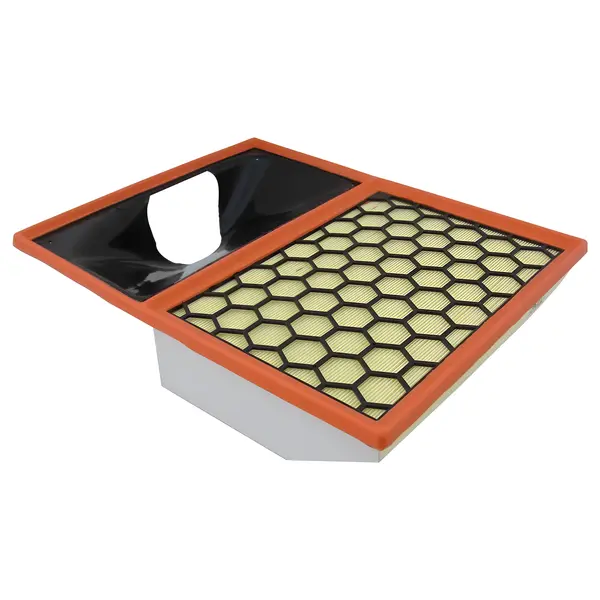 Filtro Ar Daily 30.130 35.150 para Iveco — 5801317097
