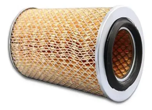 Filtro Ar Dodge E11 E13 E21 V8 Alcool 81/85 — CA283
