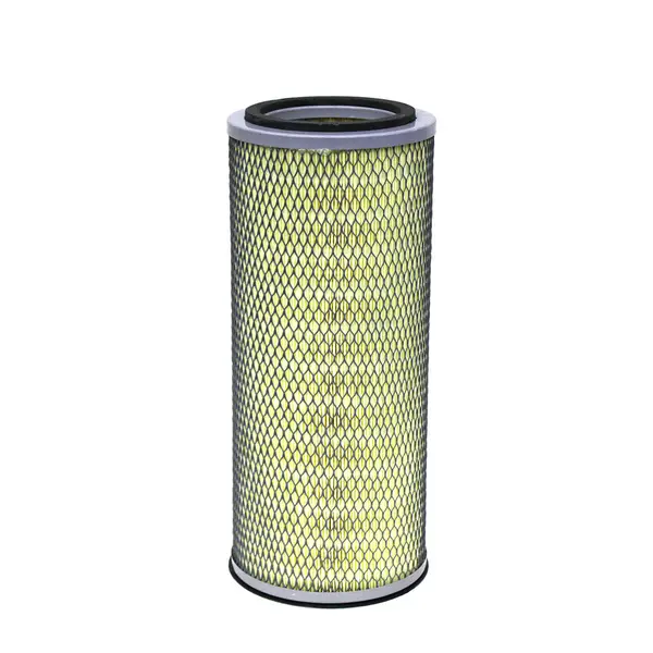 Filtro Ar Externo Ford/mb — LX910