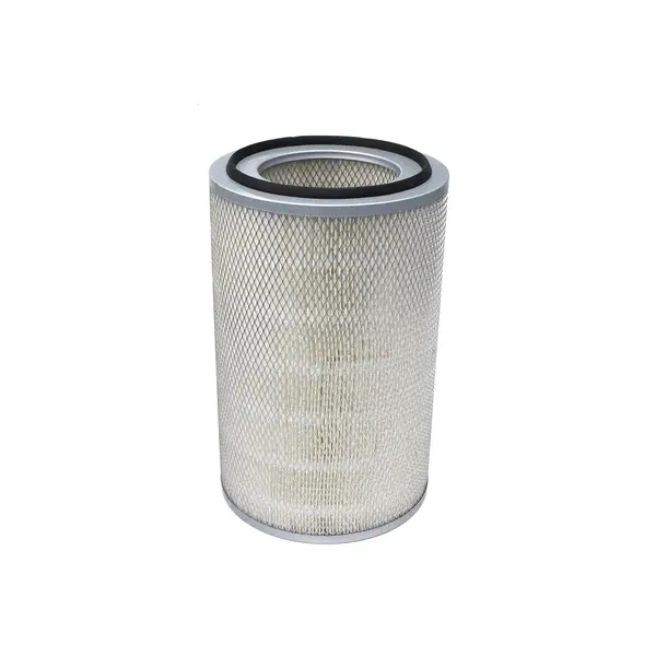 Filtro Ar Externo Ford/vw Motor — WAP266