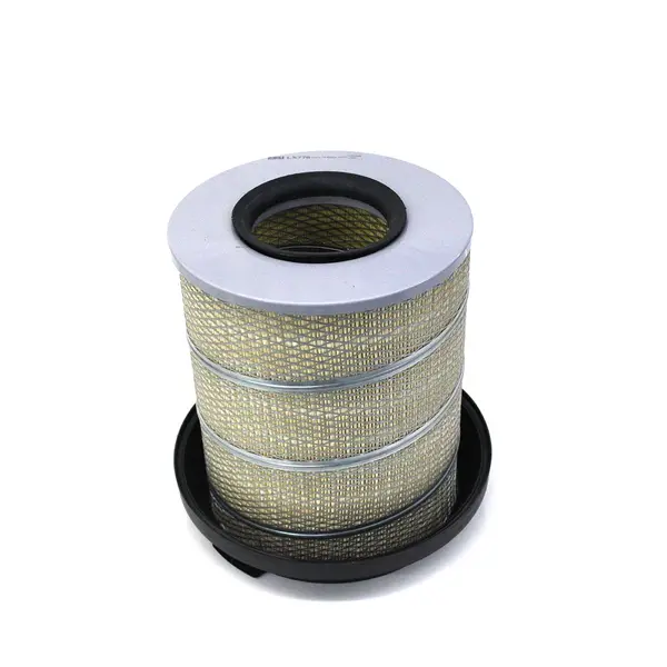 Filtro Ar Externo MB Atego — LX776