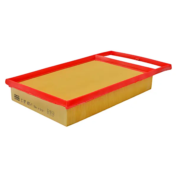 Filtro Ar Fiat Punto Idea Linea Strada Doblo — 51857956