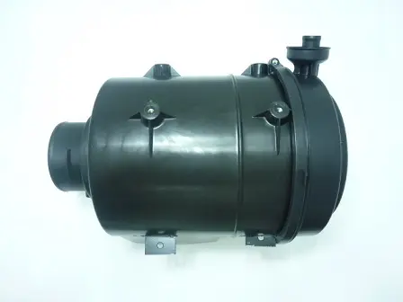 Filtro Ar Ford Cargo 1722/24