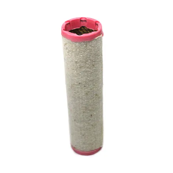 Filtro Ar Interno MB Accelo — CF933