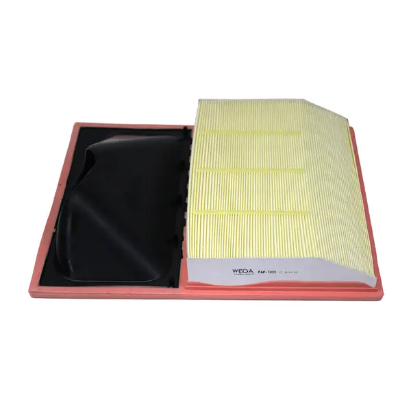 Filtro Ar Iveco Daily City 30S13 — FAP7001