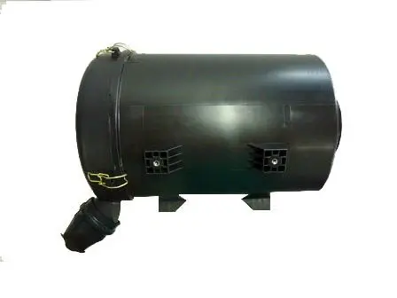 Filtro Ar Iveco Eurocargo