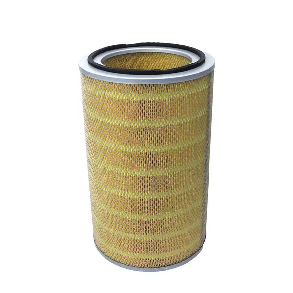 Filtro Ar Iveco Stralis Hd 380 — WAP113