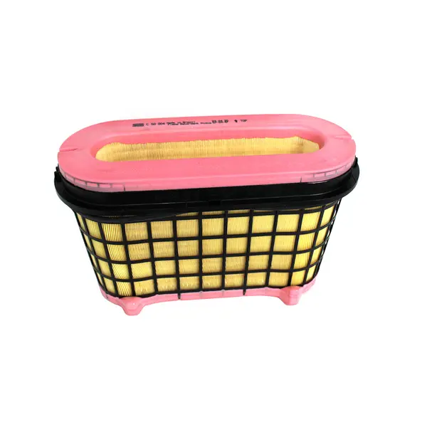 Filtro Ar MB Novo Actros Motor — C50004