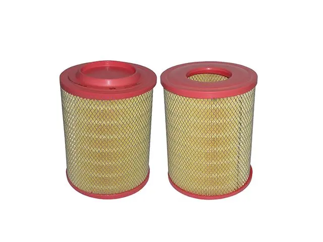Filtro Ar Mercedes 1315 1418