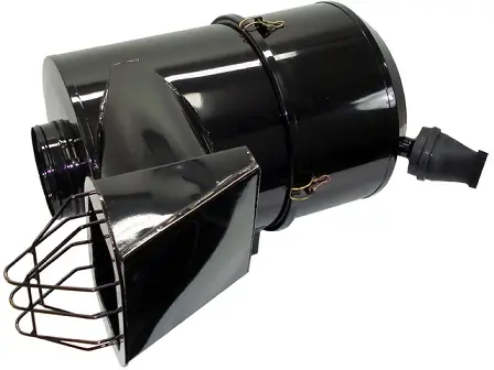 Filtro Ar Mercedes 1938S/44S