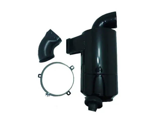 Filtro Ar Mercedes 914 — 3740947102