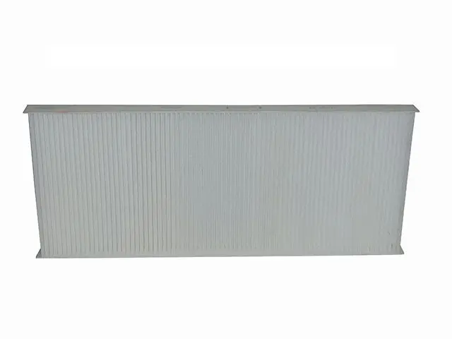 Filtro Ar Mercedes Atego — 9738350147