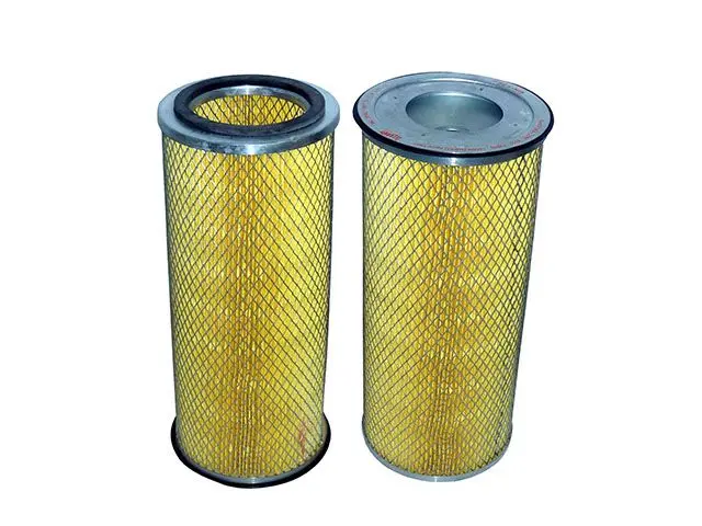Filtro Ar Mercedes OM366/710 — 3740947004