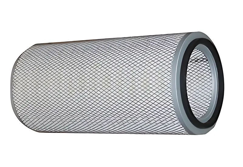 Filtro Ar para Ford Cargo 1215 1415 1617 — TEG129620