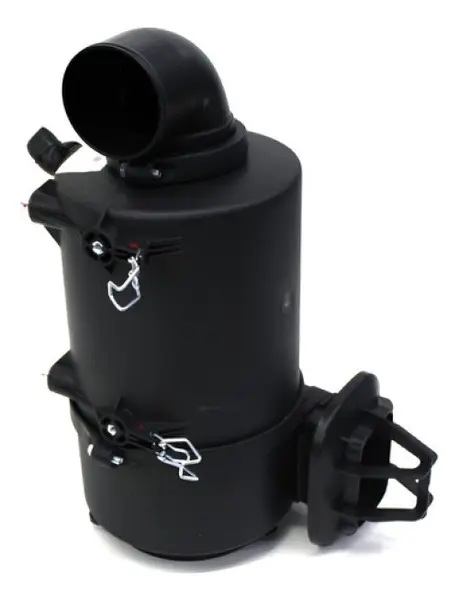 Filtro Ar para Ford Cargo 816 1119 — CC459600AB