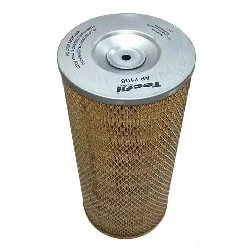 Filtro Ar para Ford F4000 VW 790S 8150OD — T06129620