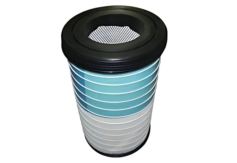 Filtro Ar para Ford Novo Cargo 2042 2842 — DC469601AB