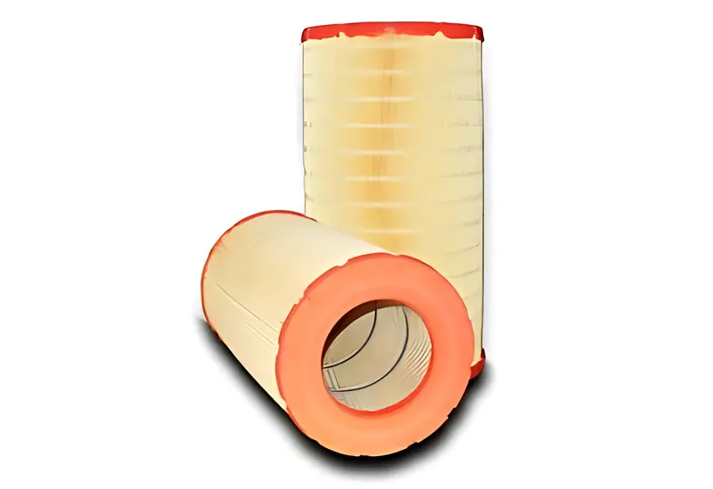 Filtro Ar para Ford Novo Cargo 2628 2622 — BH6X9601AA