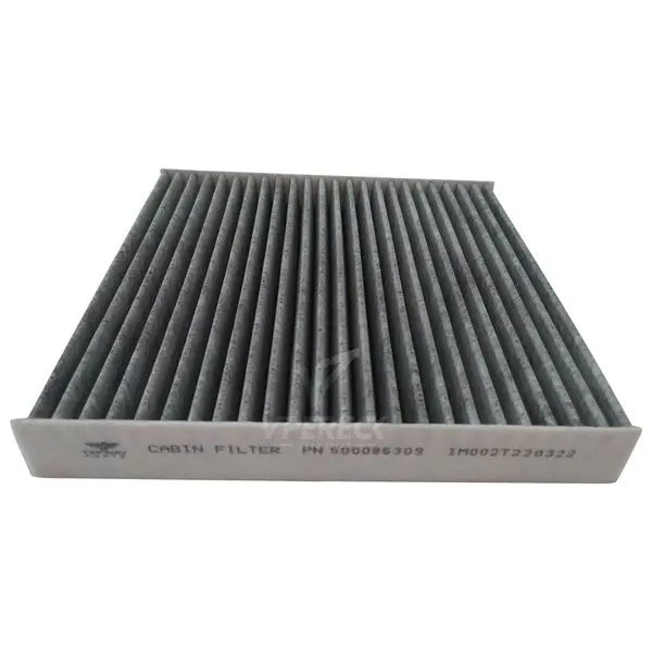 Filtro Ar para Iveco Daily 30130 35150 45170 — 500086309