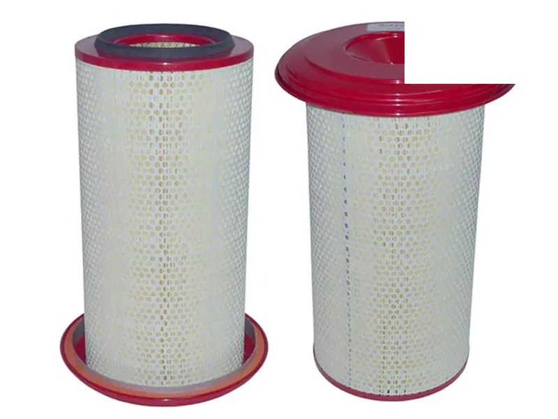Filtro Ar para Scania 110 K12 Primario Externo — 69489