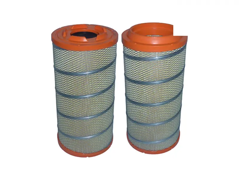 Filtro Ar para Volvo B7R230 B7R260 B7R285 — 1510905