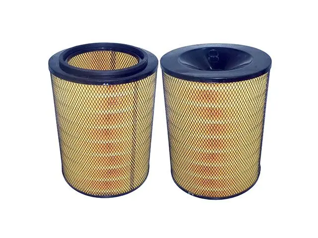 Filtro Ar Prim Scania 94/114/124