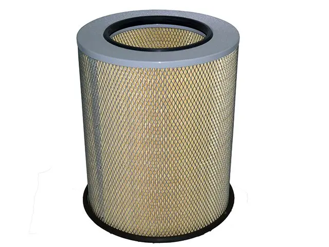 Filtro Ar Prim Volvo FH/fm