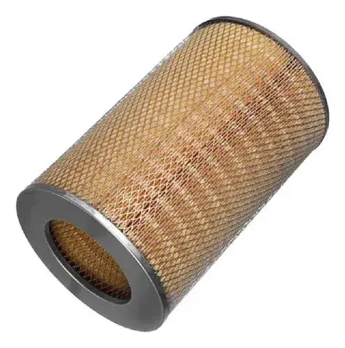 Filtro Ar Primario Hengst MB 1620 O500 — 2VG129620