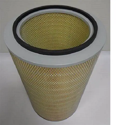 Filtro Ar Primario para Volvo A40C A35C A40 — 84428272