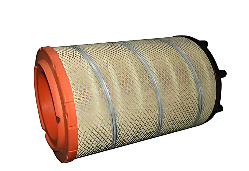 Filtro Ar S10 Blazer 2.4 Mpfi Gasolina — 93321112
