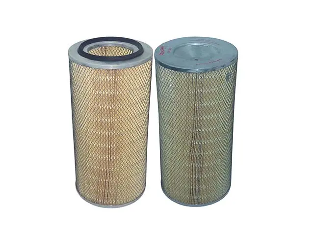 Filtro Ar Scania 111