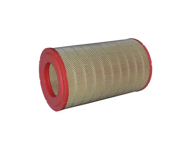 Filtro Ar Scania 124 Prt