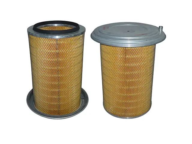 Filtro Ar Scania P93/112